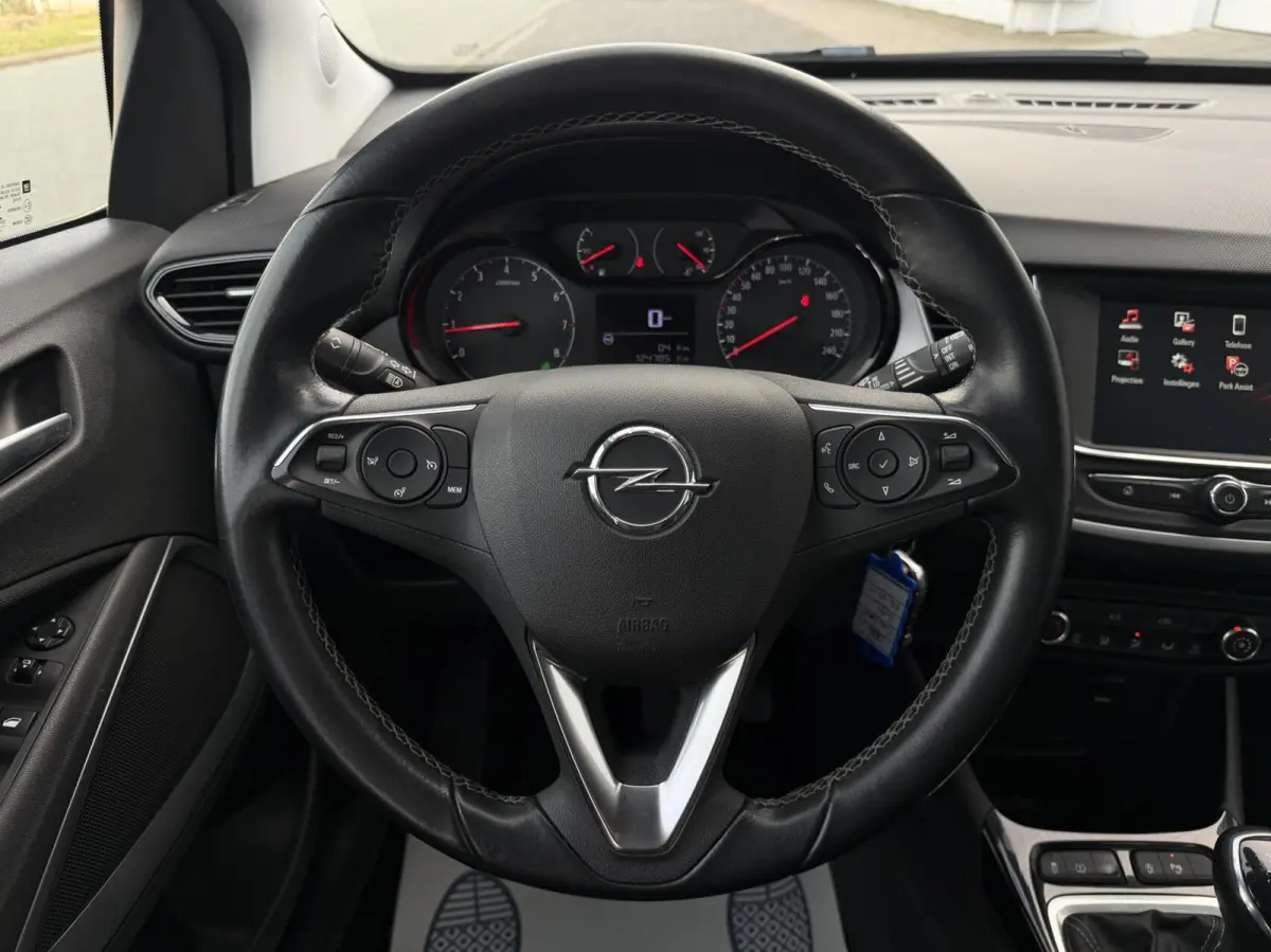 1.2 Turbo Innovation - CARPLAY/PDC/CAM/NAP
