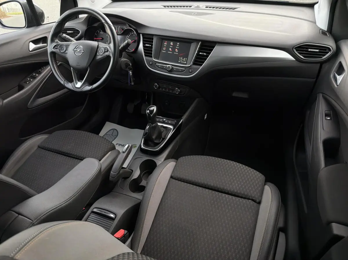 1.2 Turbo Innovation - CARPLAY/PDC/CAM/NAP