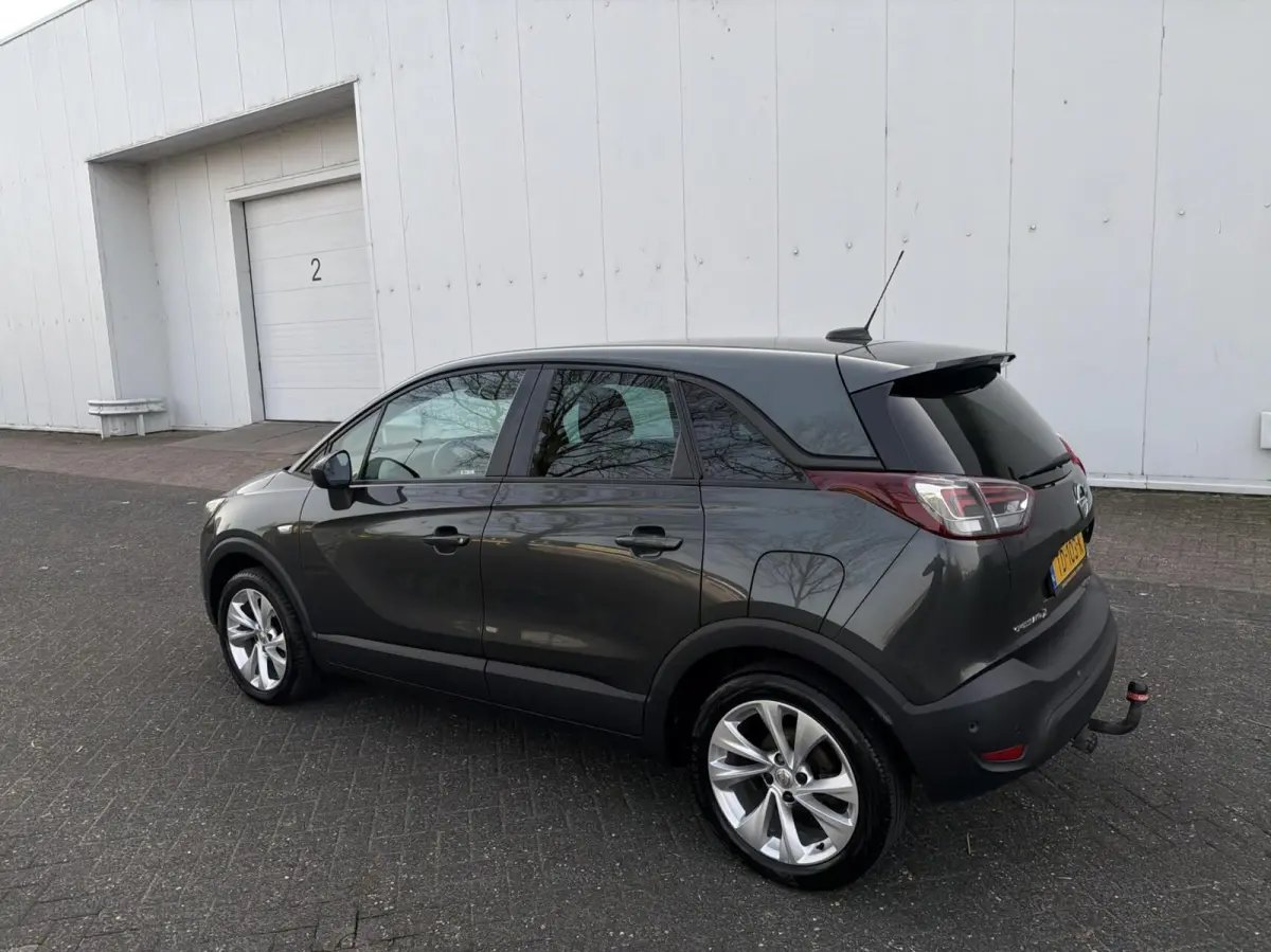 1.2 Turbo Innovation - CARPLAY/PDC/CAM/NAP