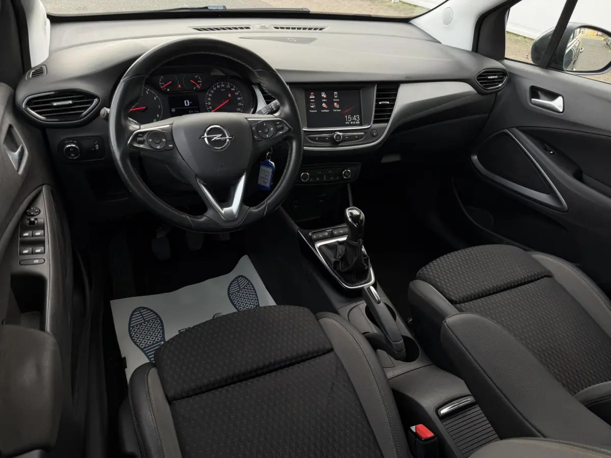 1.2 Turbo Innovation - CARPLAY/PDC/CAM/NAP