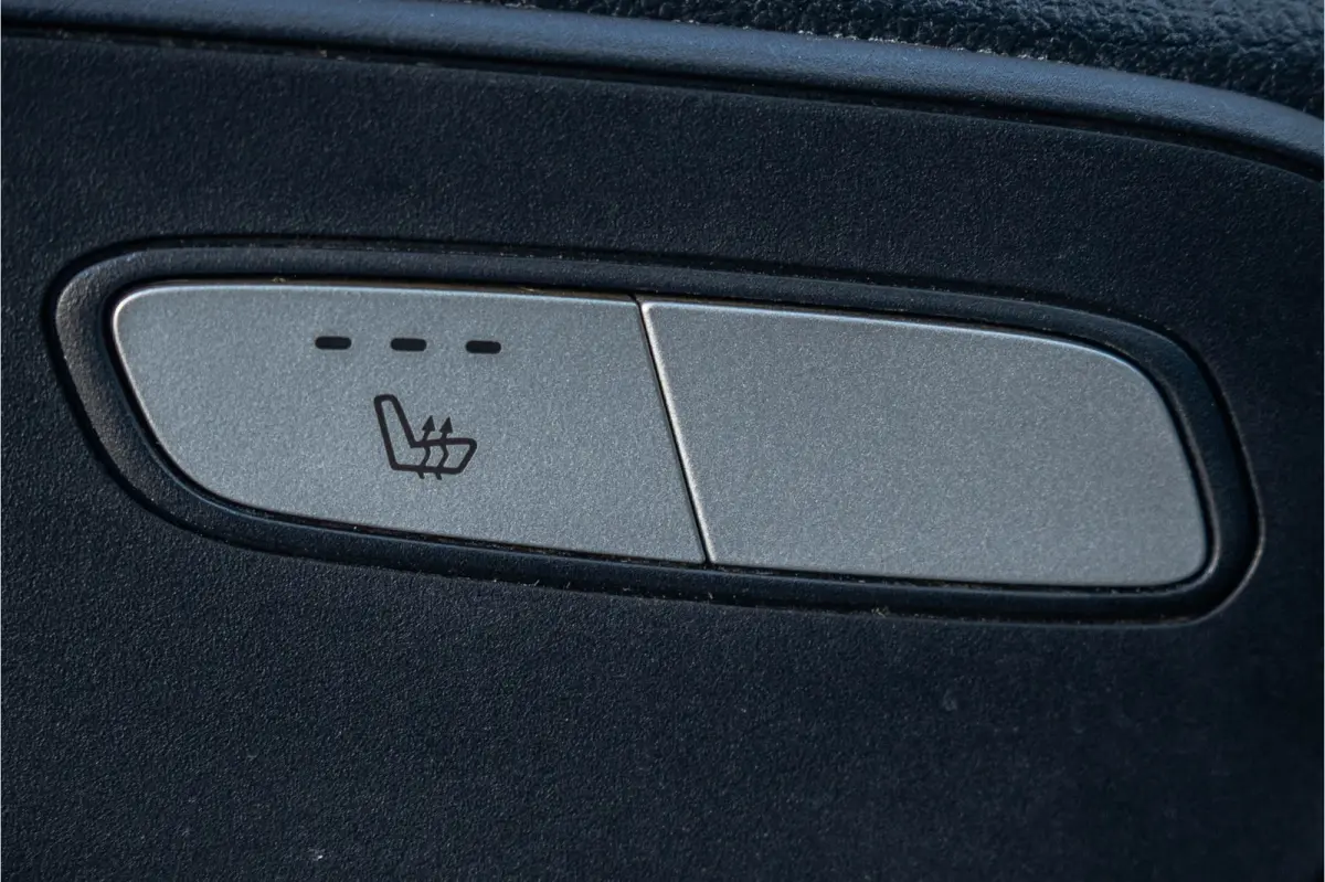 **116 CDI L2H1 | Facelift | 163 PK | Mbux | Navi | Camera | Cruise | Carplay**