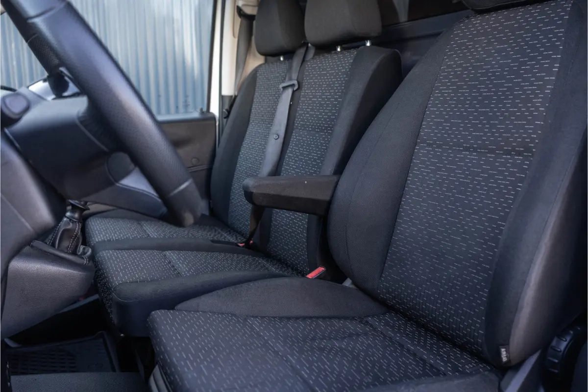 **116 CDI L2H1 | Facelift | 163 PK | Mbux | Navi | Camera | Cruise | Carplay**