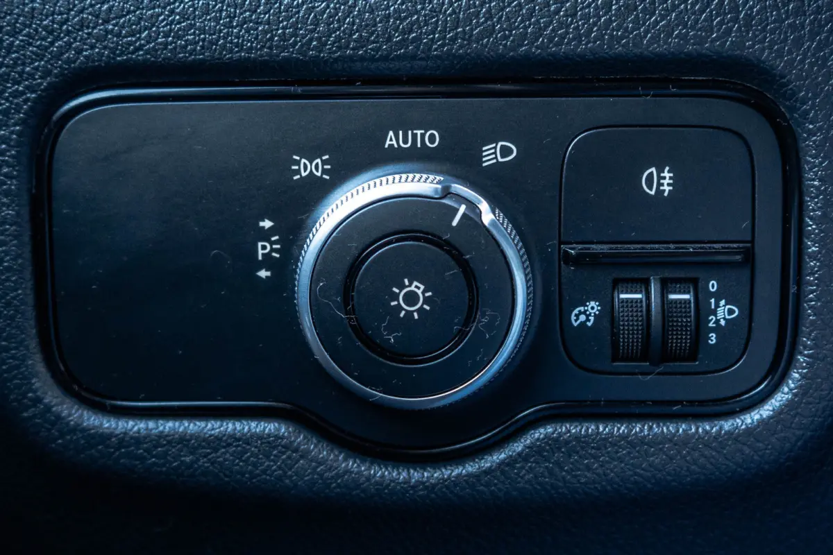 **116 CDI L2H1 | Facelift | 163 PK | Mbux | Navi | Camera | Cruise | Carplay**