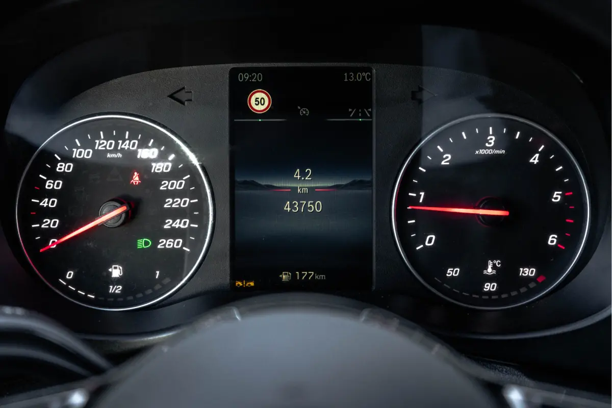 **116 CDI L2H1 | Facelift | 163 PK | Mbux | Navi | Camera | Cruise | Carplay**