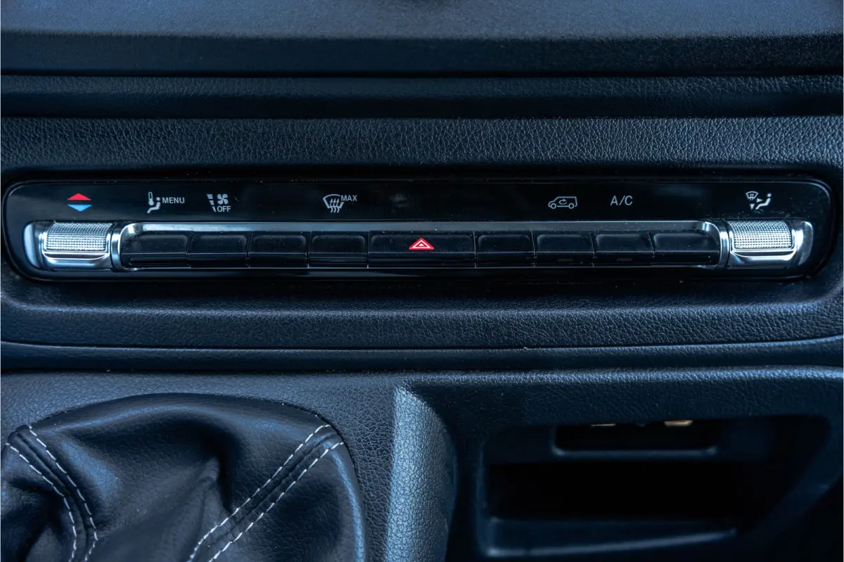 **116 CDI L2H1 | Facelift | 163 PK | Mbux | Navi | Camera | Cruise | Carplay**