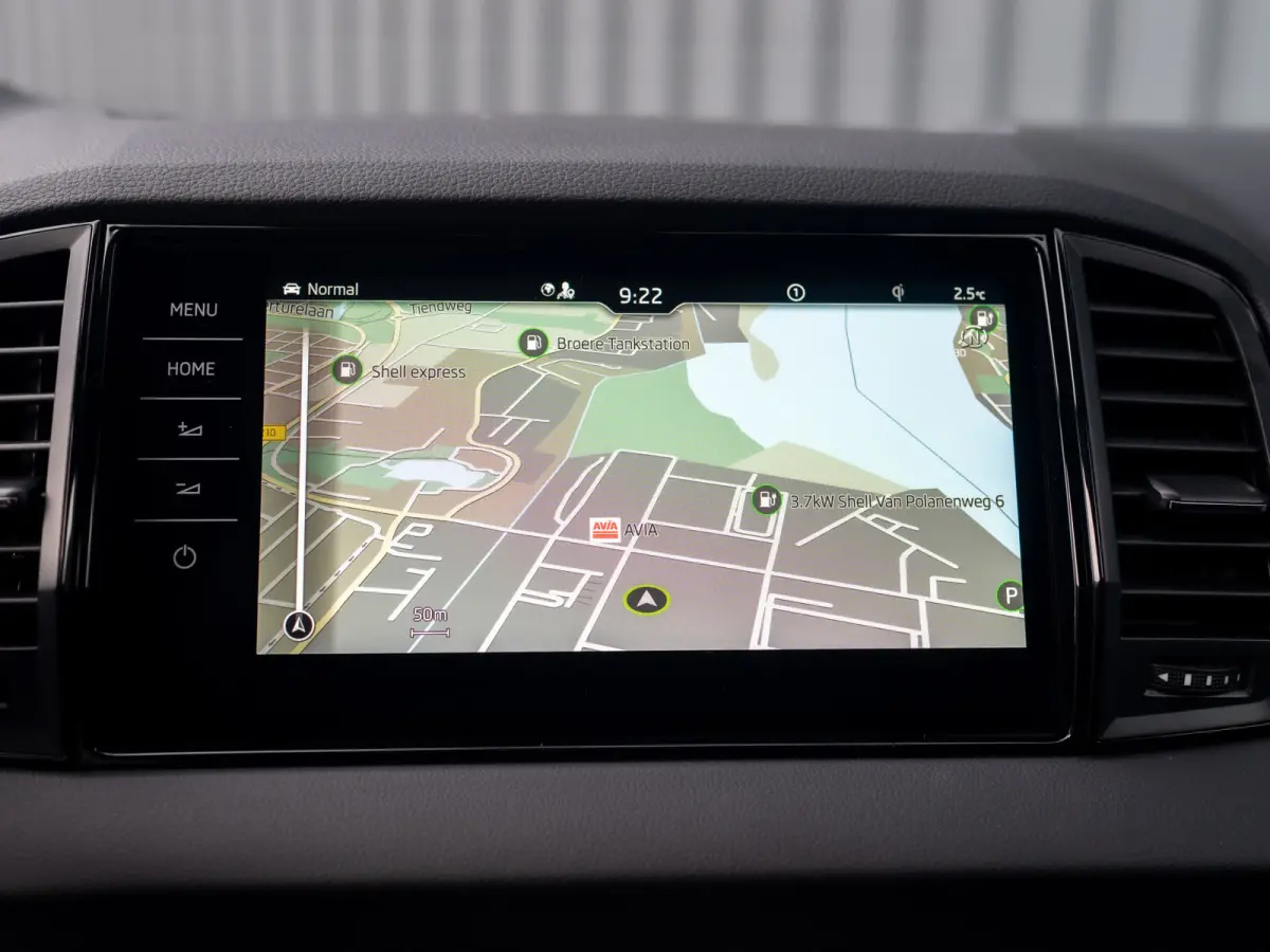 1.5 TSI ACT Sportline Business | Leder | Camera | Adapt. Cruise control | Stoel & Stuur verw. | Prijs Rijklaar!!