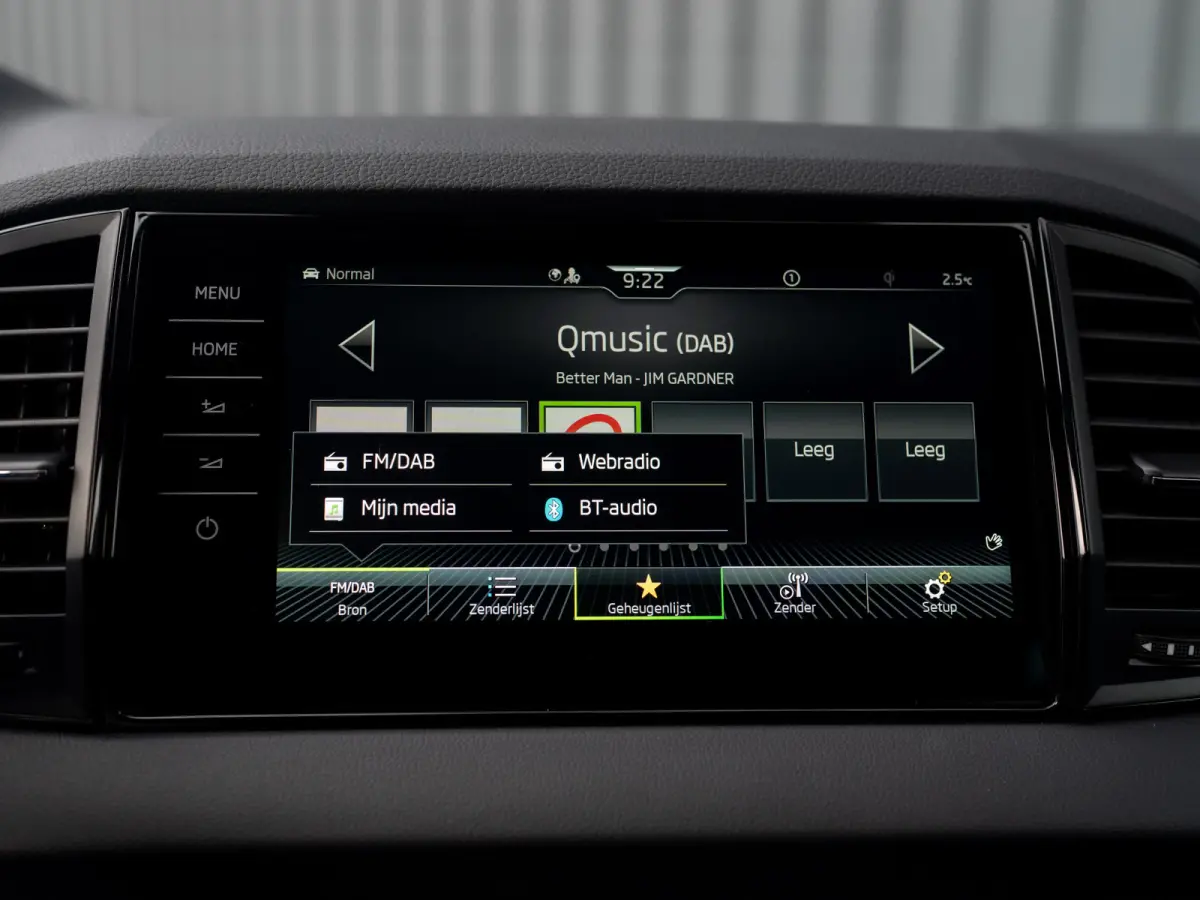 1.5 TSI ACT Sportline Business | Leder | Camera | Adapt. Cruise control | Stoel & Stuur verw. | Prijs Rijklaar!!