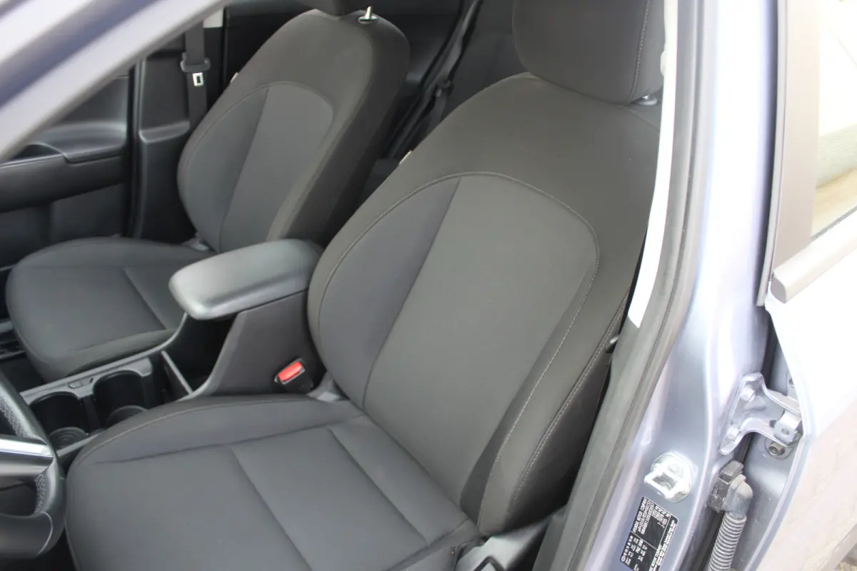 1.6 GDI HEV Comfort Keyless entry Airco l Cruise control l Navigatie l AppleCarPlay/AndroidAuto l Parkeer camera