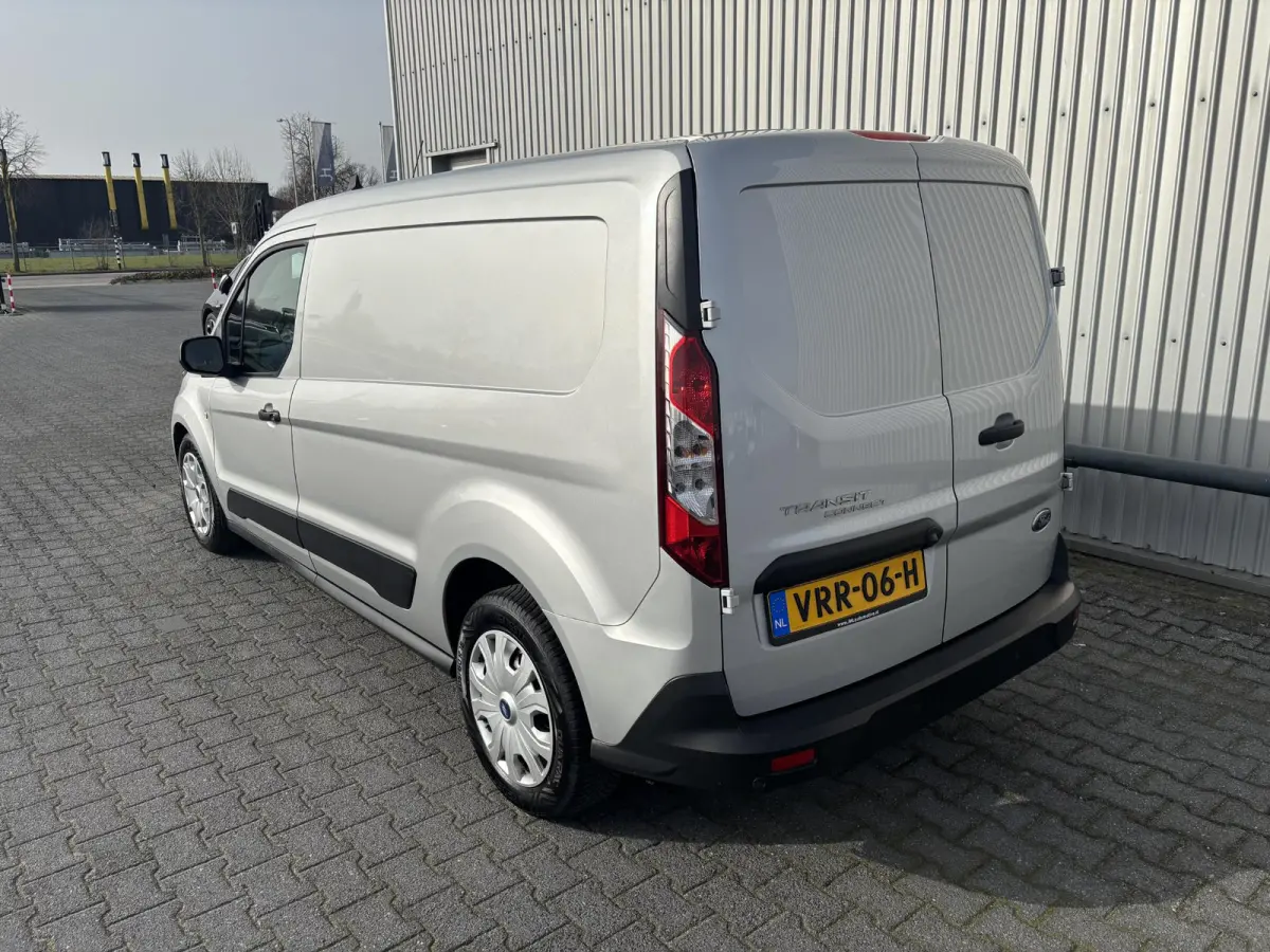 1.5 EcoBlue L2H1*A/C*CRUISE*NAVI*CAMERA*SYNC*LANG*