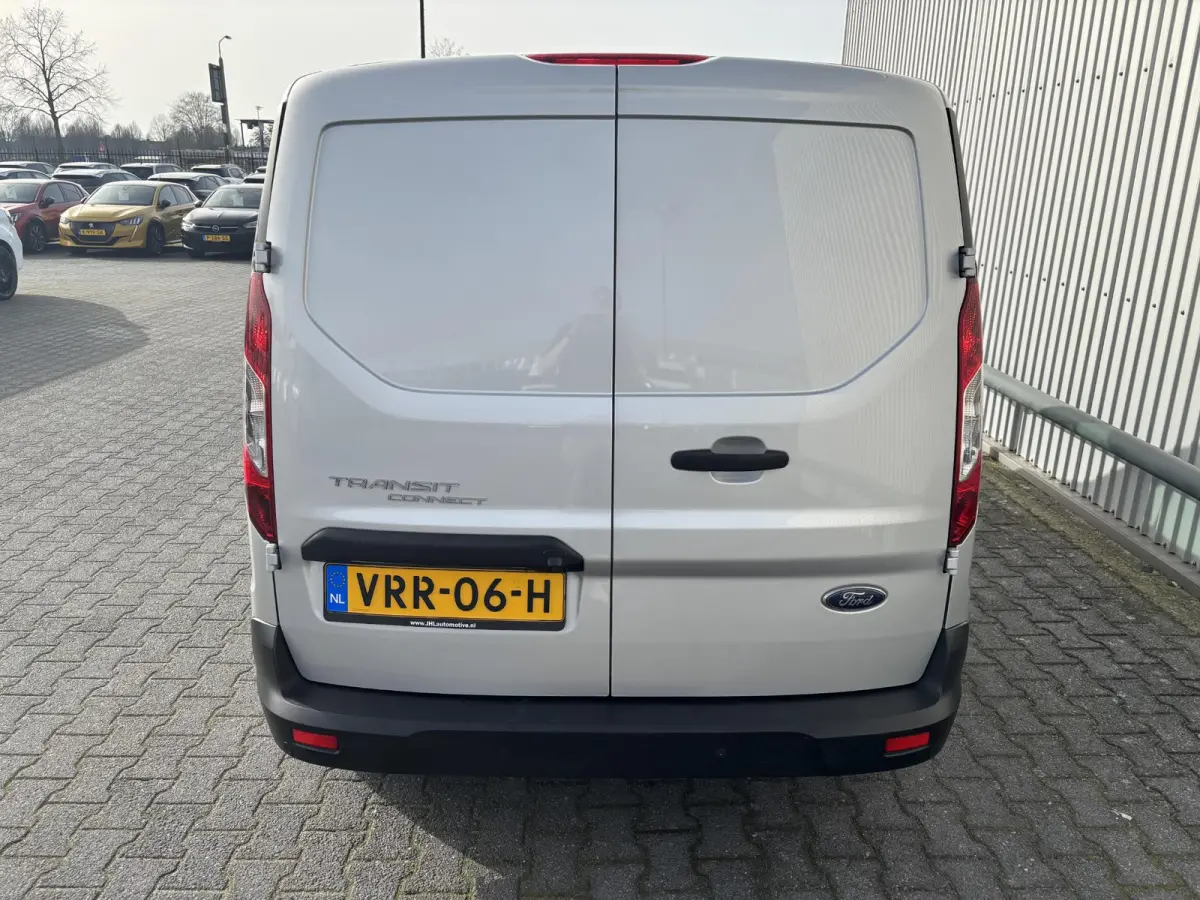 1.5 EcoBlue L2H1*A/C*CRUISE*NAVI*CAMERA*SYNC*LANG*