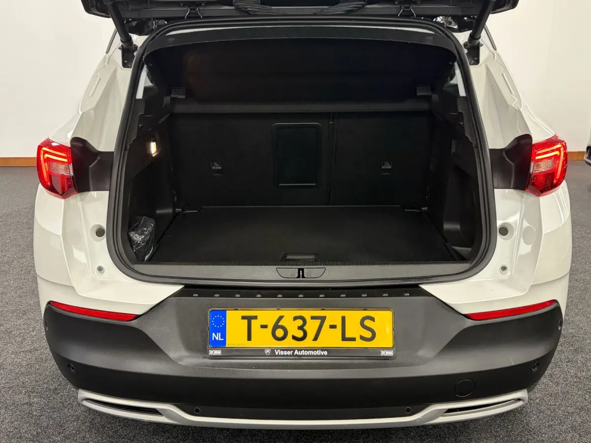 1.2 Turbo Ultimate*Pano*WinterPakket*Camera*PDC*LED*Parlemour*