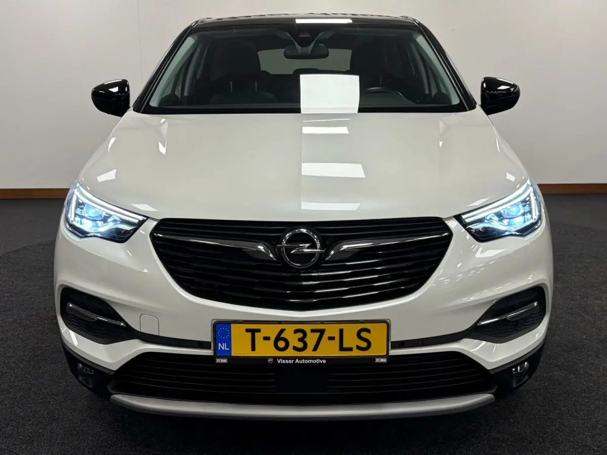 1.2 Turbo Ultimate*Pano*WinterPakket*Camera*PDC*LED*Parlemour*