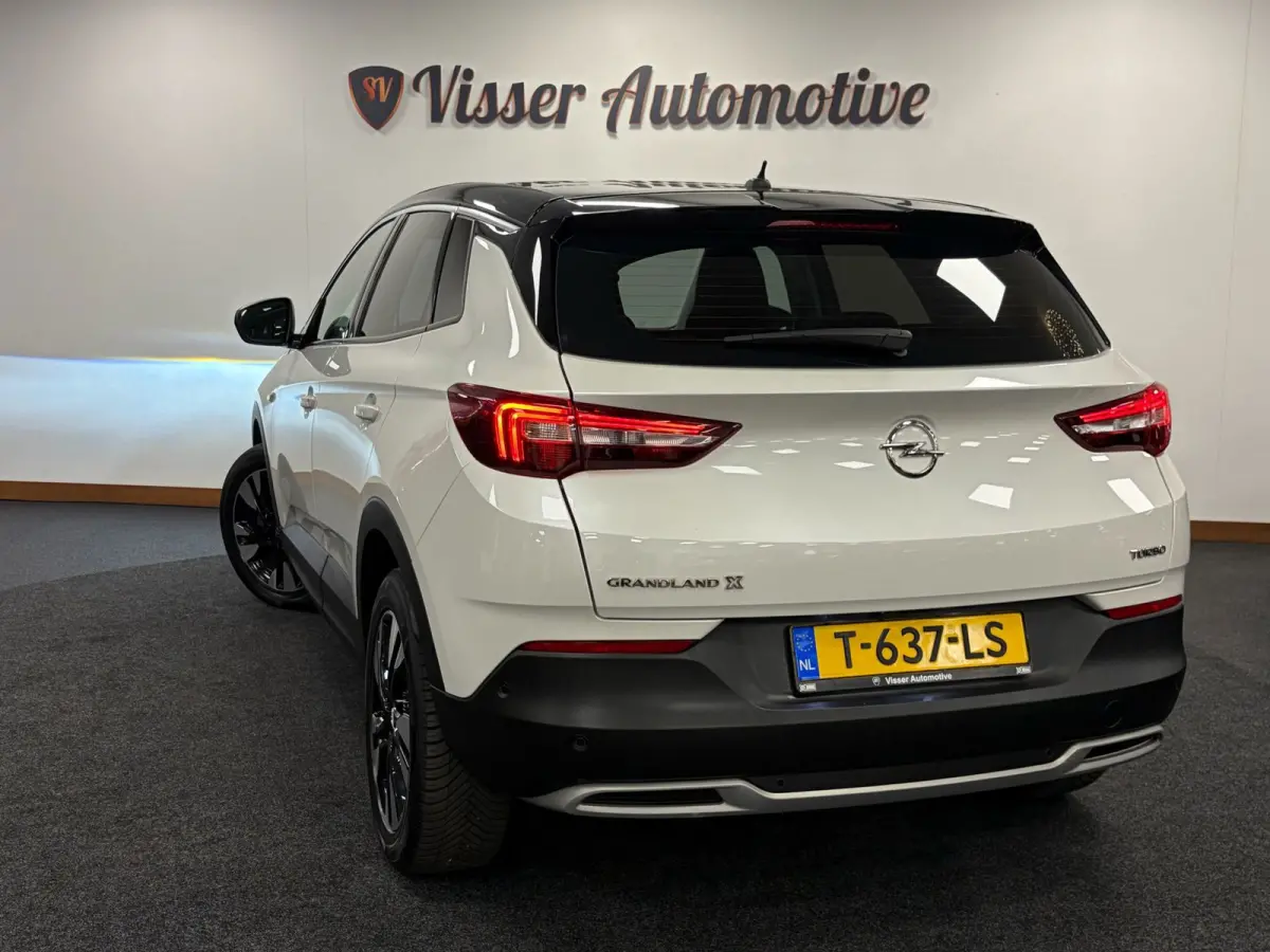 1.2 Turbo Ultimate*Pano*WinterPakket*Camera*PDC*LED*Parlemour*