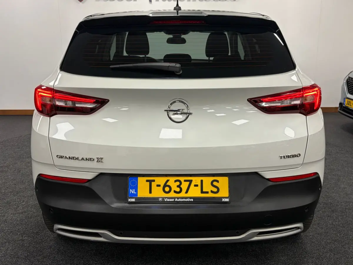 1.2 Turbo Ultimate*Pano*WinterPakket*Camera*PDC*LED*Parlemour*