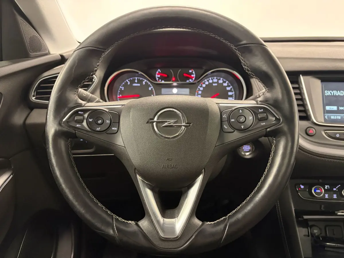 1.2 Turbo Ultimate*Pano*WinterPakket*Camera*PDC*LED*Parlemour*
