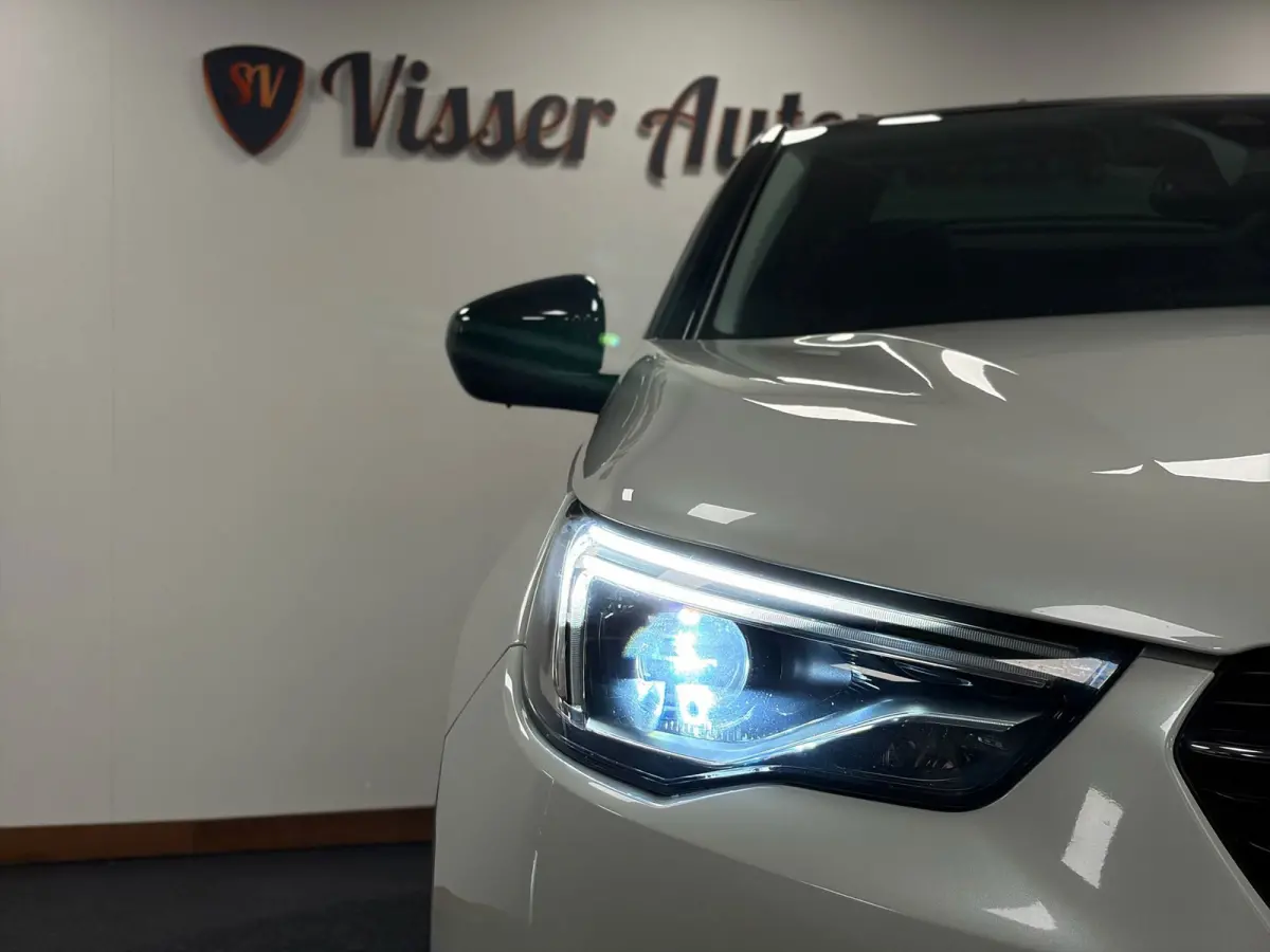 1.2 Turbo Ultimate*Pano*WinterPakket*Camera*PDC*LED*Parlemour*