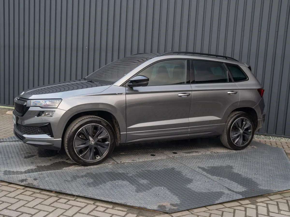 1.5 TSI ACT Sportline Business | Elk. A-klep | Camera | Lane Assist | Stoel & Stuur verw. | Prijs Rijklaar!!