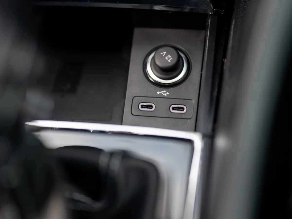 1.5 TSI ACT Sportline Business | Elk. A-klep | Camera | Lane Assist | Stoel & Stuur verw. | Prijs Rijklaar!!