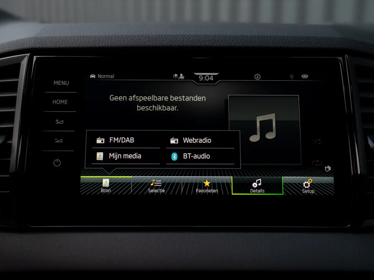 1.5 TSI ACT Sportline Business | Elk. A-klep | Camera | Lane Assist | Stoel & Stuur verw. | Prijs Rijklaar!!
