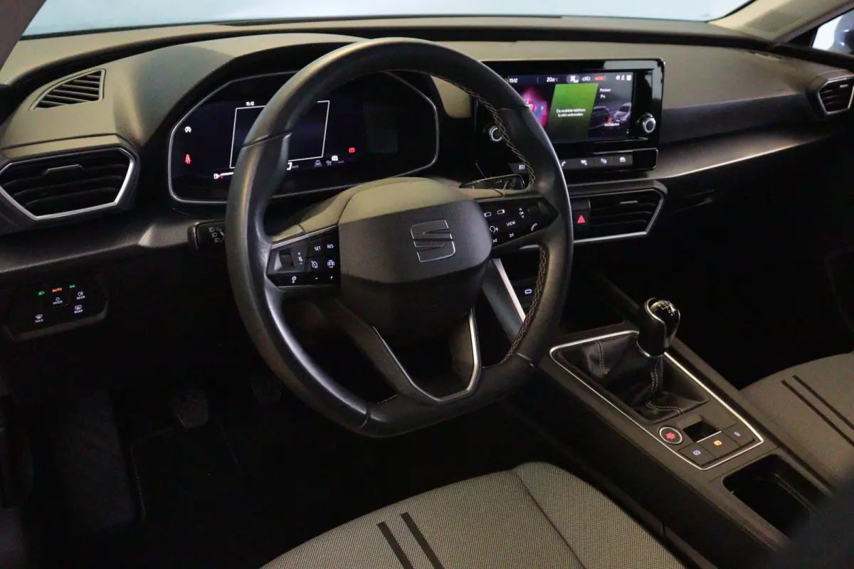 1.0 TSI Style Business | APPCONNECT | CLIMA | PDC ACHTER | ADAP CRUISE | LMV |