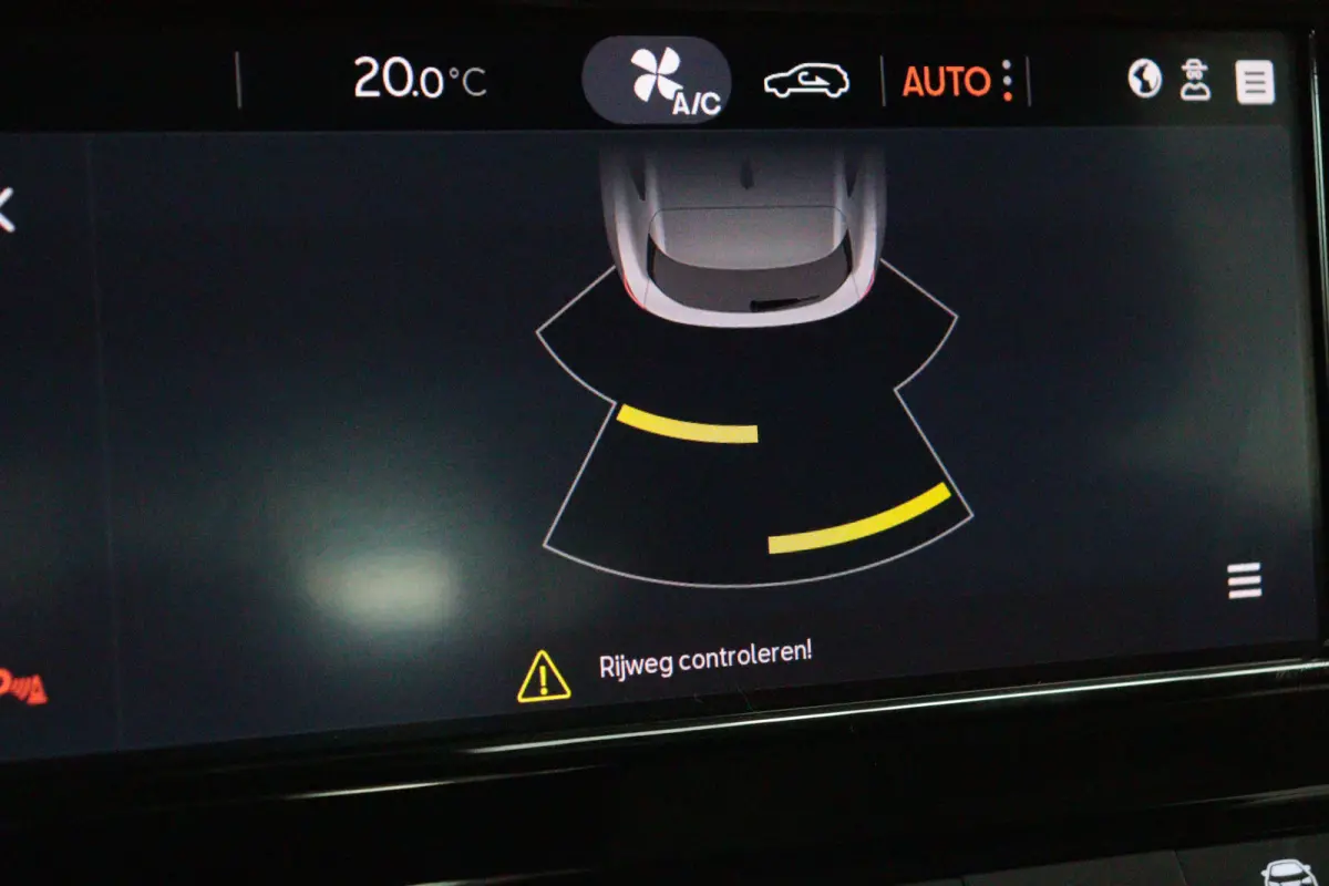 1.0 TSI Style Business | APPCONNECT | CLIMA | PDC ACHTER | ADAP CRUISE | LMV |