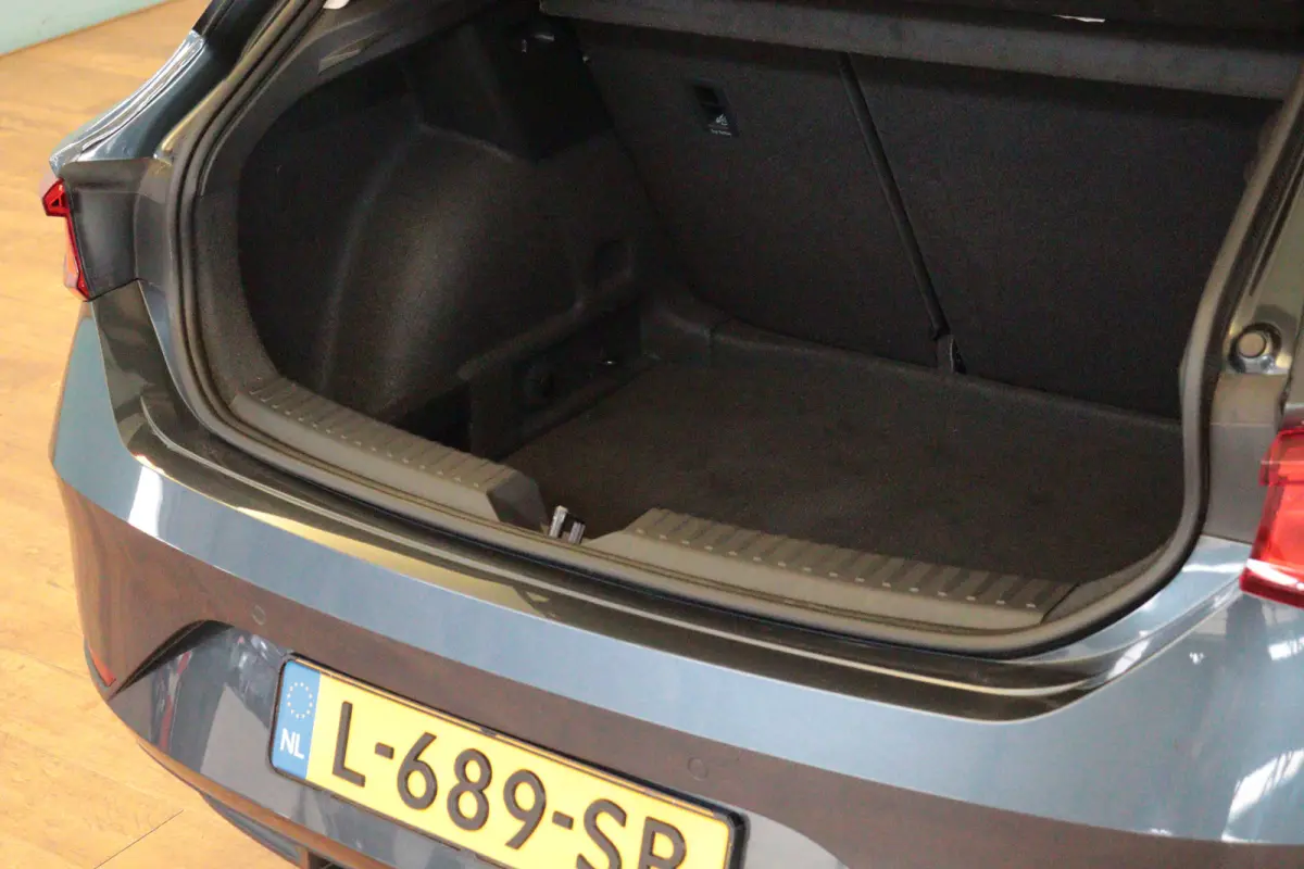1.0 TSI Style Business | APPCONNECT | CLIMA | PDC ACHTER | ADAP CRUISE | LMV |