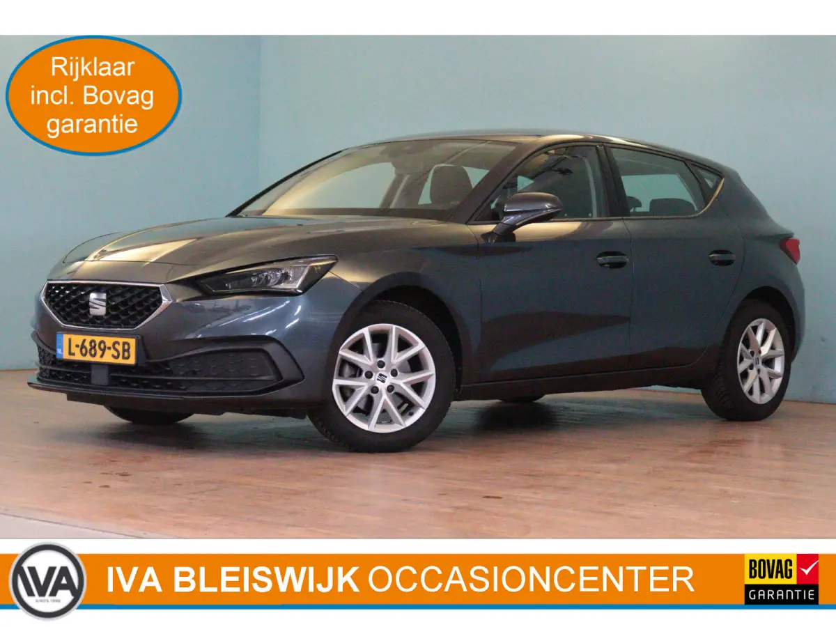 1.0 TSI Style Business | APPCONNECT | CLIMA | PDC ACHTER | ADAP CRUISE | LMV |