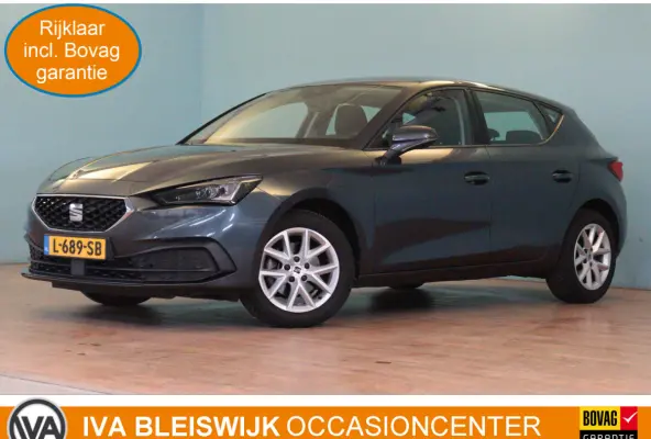 1.0 TSI Style Business | APPCONNECT | CLIMA | PDC ACHTER | ADAP CRUISE | LMV |