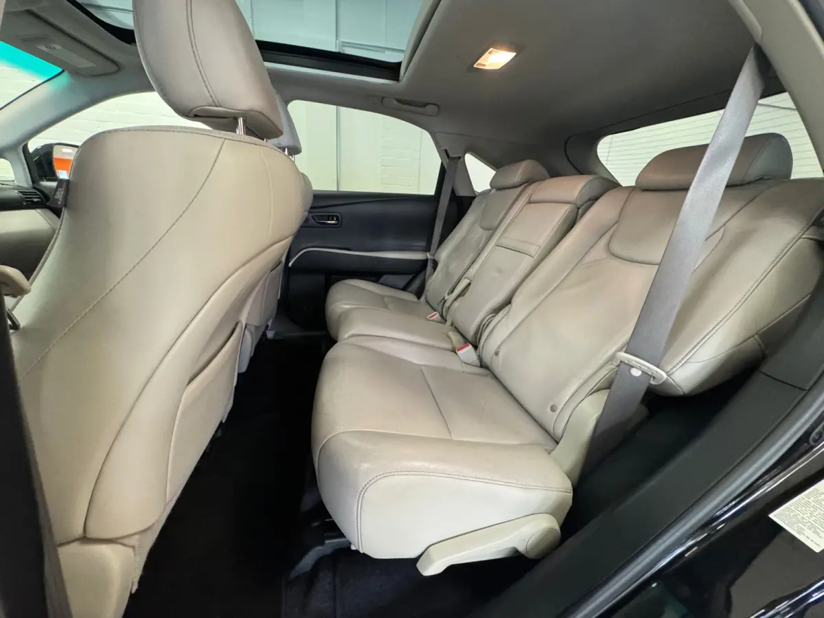 450h 4WD Executive Trekhaak Schuif/kanteldak Mooi!