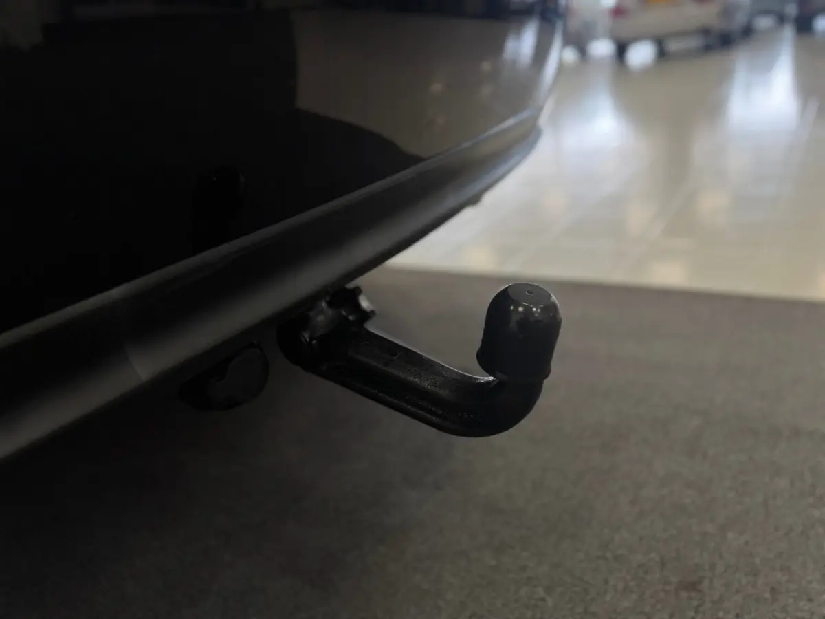 450h 4WD Executive Trekhaak Schuif/kanteldak Mooi!