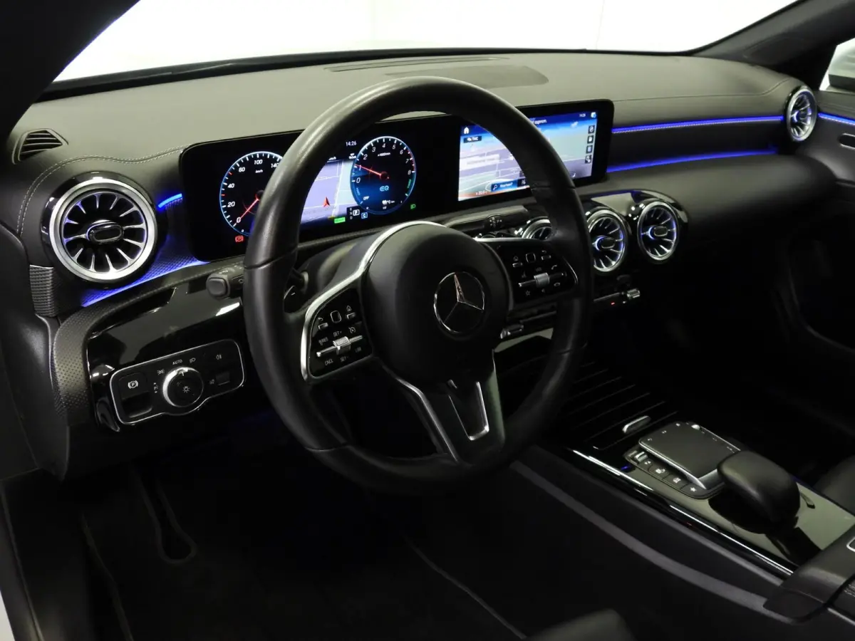 250e Business NAVI/CAMERA/LED/SFEER/18"LMV!