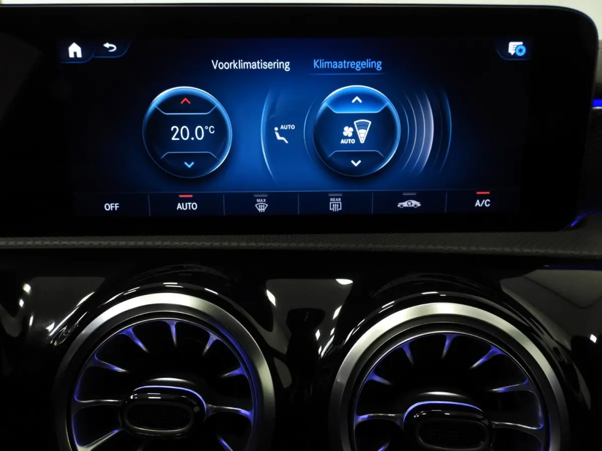 250e Business NAVI/CAMERA/LED/SFEER/18"LMV!