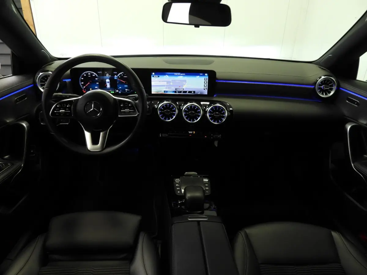 250e Business NAVI/CAMERA/LED/SFEER/18"LMV!