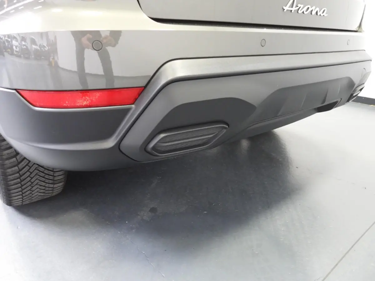 1.0 TSI Style NAVI/CLIMA/CRUISE/LED/17"LMV!