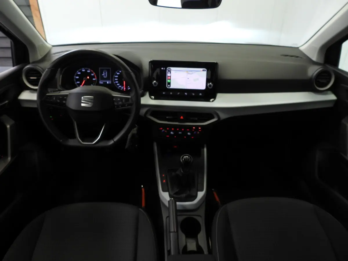 1.0 TSI Style NAVI/CLIMA/CRUISE/LED/17"LMV!