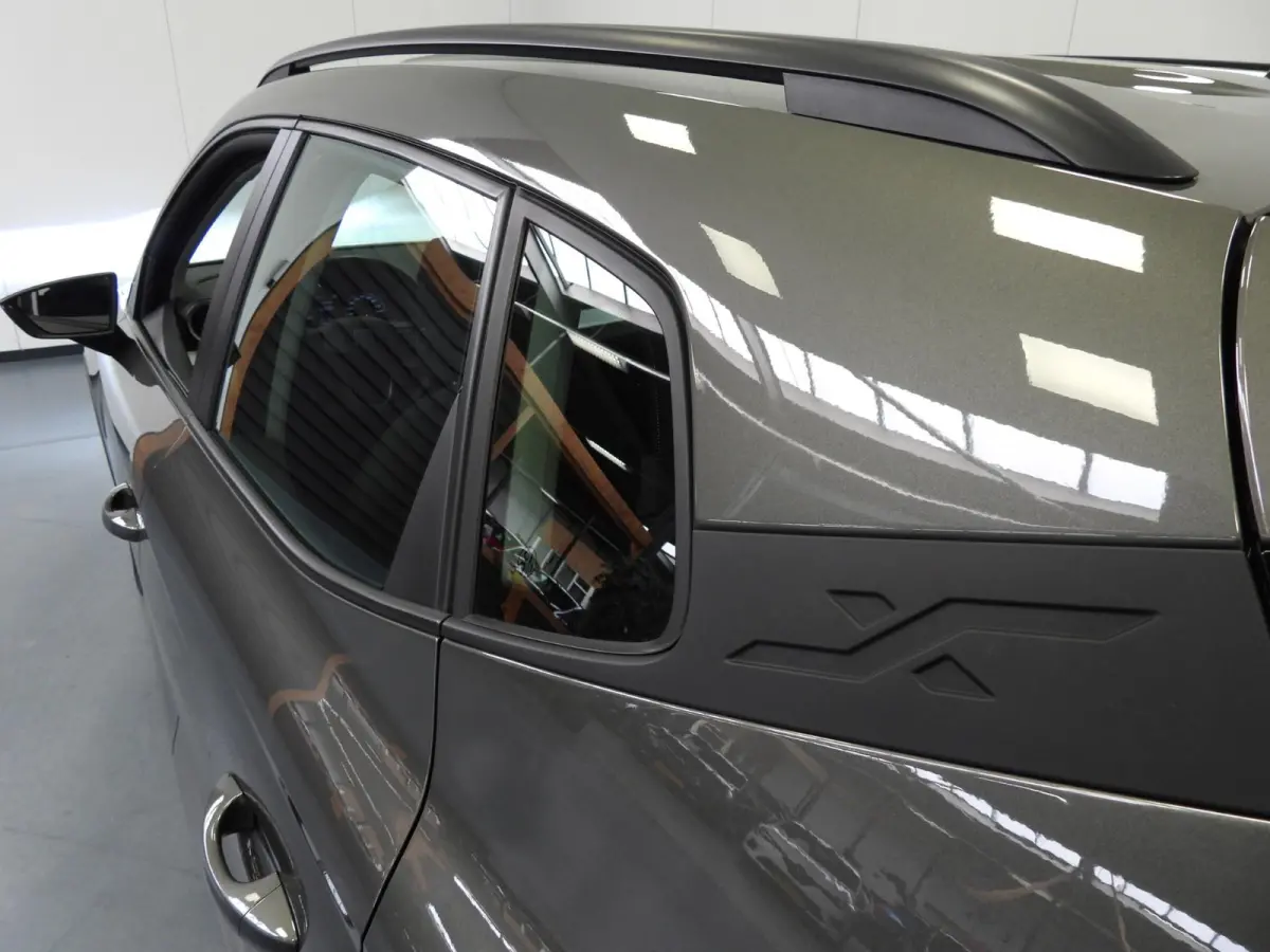 1.0 TSI Style NAVI/CLIMA/CRUISE/LED/17"LMV!