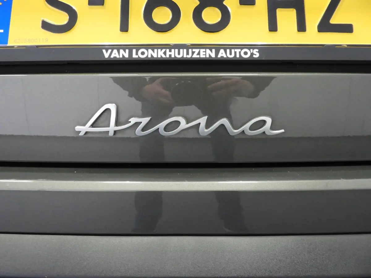 1.0 TSI Style NAVI/CLIMA/CRUISE/LED/17"LMV!