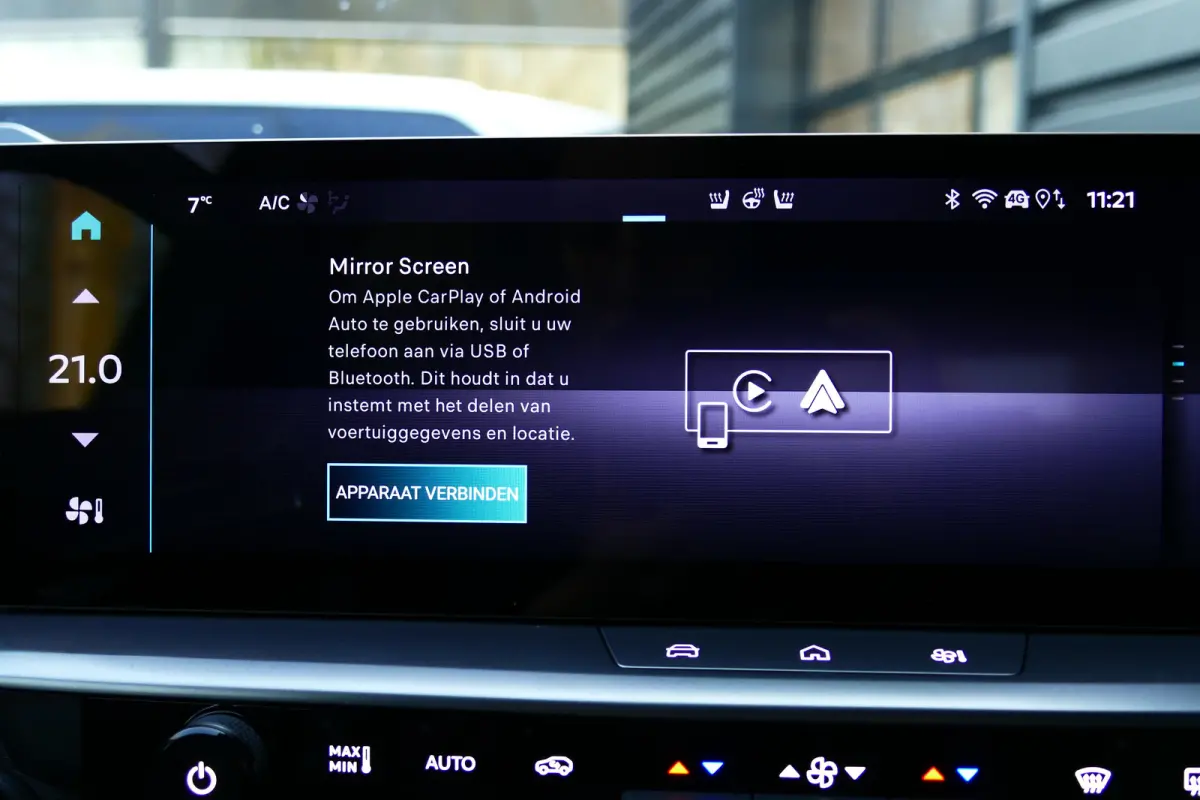 1.6 TURBO 195PK PLUG-IN HYBRID GS AUTOMAAT / NAVI / CLIMA / PDC / 19"LMV / CAMERA V+A / AFN. TREKHAAK / AGR / FOCAL / KEYLESS / FULL-LED / WINTERPAKKET /  BLUETOOTH / ADAPT. CRUISECONTROL / 