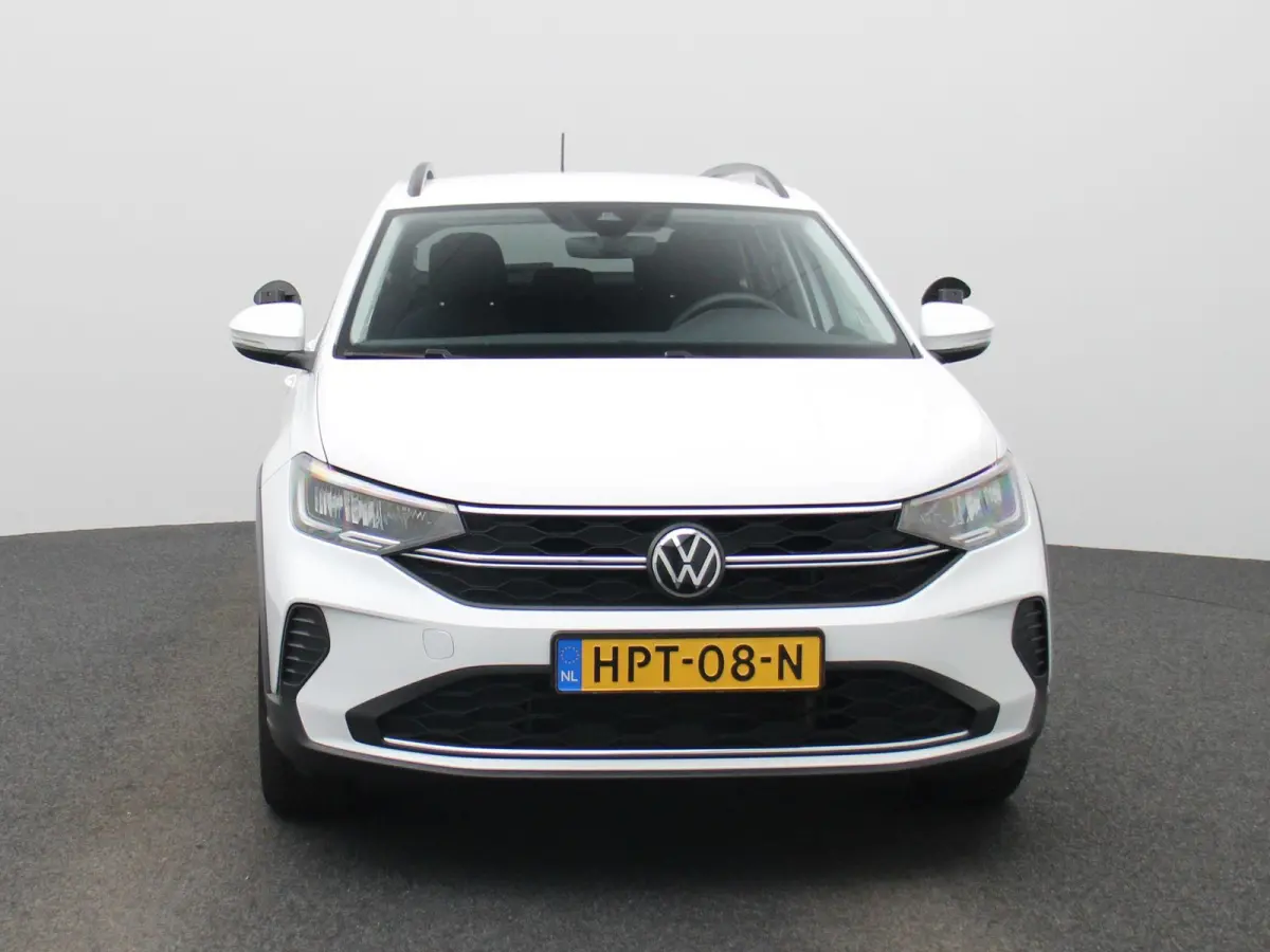 1.0 TSI Life Edition 95 PK| Origineel Nederlands | 1e Eigenaar | Parkeersensoren Achter | Achteruitrijcamera | Apple Carplay | Android Auto | Privacy Glas | 17 Inch Velgen
