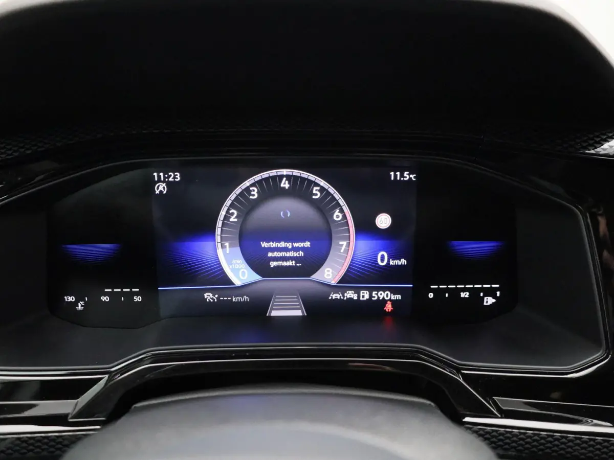 1.0 TSI Life Edition 95 PK| Origineel Nederlands | 1e Eigenaar | Parkeersensoren Achter | Achteruitrijcamera | Apple Carplay | Android Auto | Privacy Glas | 17 Inch Velgen