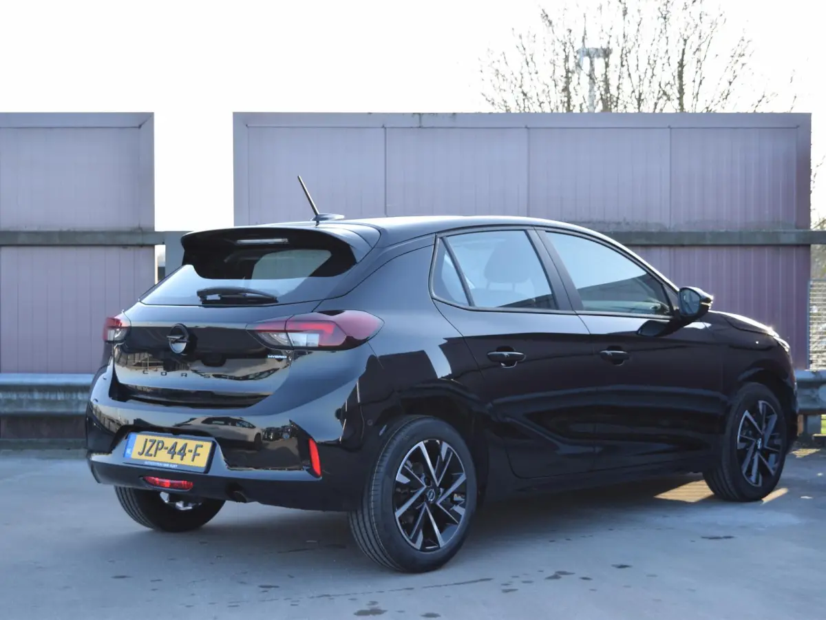 1.2 Turbo Hybrid Business Edition AIRCO | STUURVERWARMING | STOELVERWARMING | PARKEERSENSOREN MET CAMERA | NIEUW!