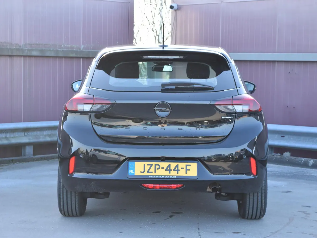 1.2 Turbo Hybrid Business Edition AIRCO | STUURVERWARMING | STOELVERWARMING | PARKEERSENSOREN MET CAMERA | NIEUW!