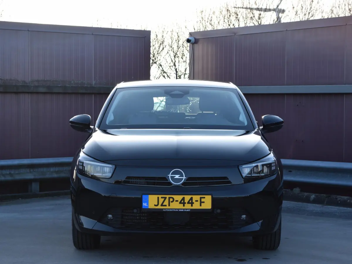 1.2 Turbo Hybrid Business Edition AIRCO | STUURVERWARMING | STOELVERWARMING | PARKEERSENSOREN MET CAMERA | NIEUW!