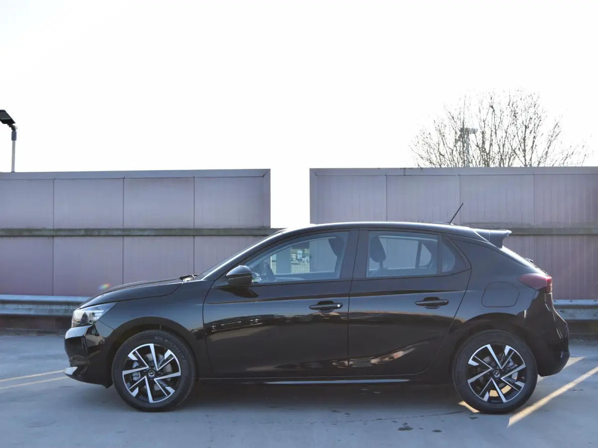 1.2 Turbo Hybrid Business Edition AIRCO | STUURVERWARMING | STOELVERWARMING | PARKEERSENSOREN MET CAMERA | NIEUW!