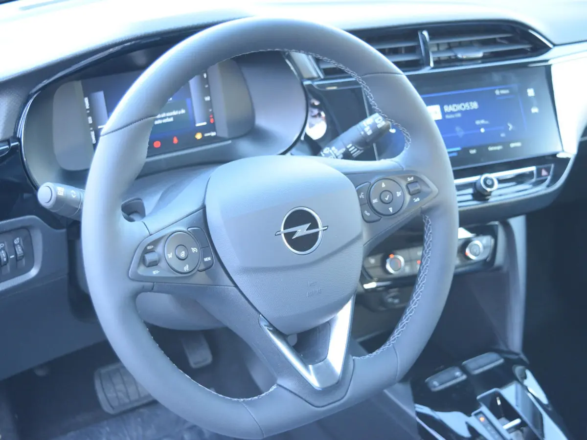 1.2 Turbo Hybrid Business Edition AIRCO | STUURVERWARMING | STOELVERWARMING | PARKEERSENSOREN MET CAMERA | NIEUW!