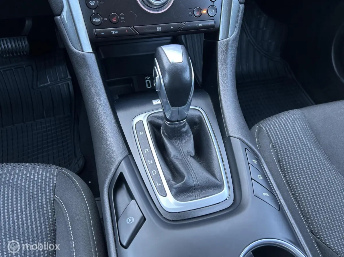 2.0 IVCT HEV Titanium|AUTOMA|CAMERA|CRUISE