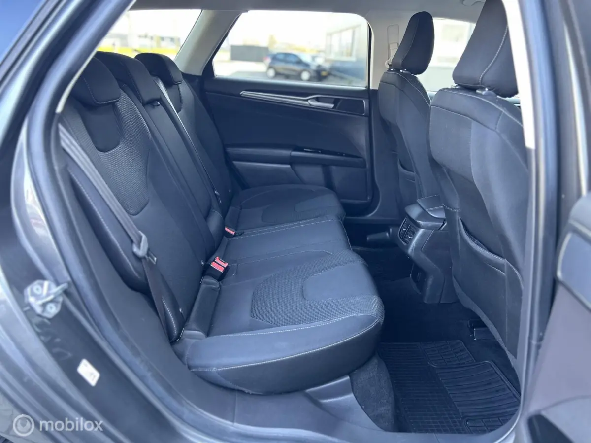 2.0 IVCT HEV Titanium|AUTOMA|CAMERA|CRUISE