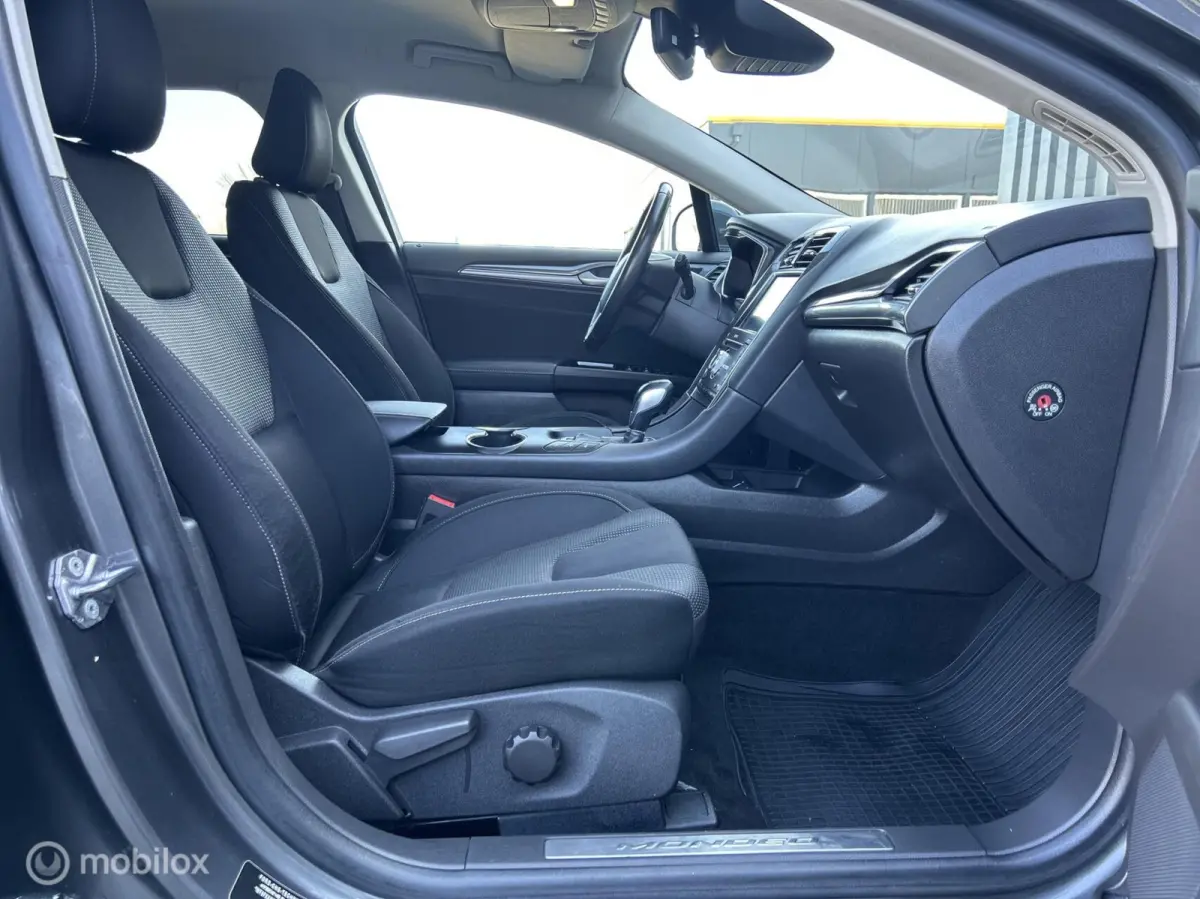 2.0 IVCT HEV Titanium|AUTOMA|CAMERA|CRUISE