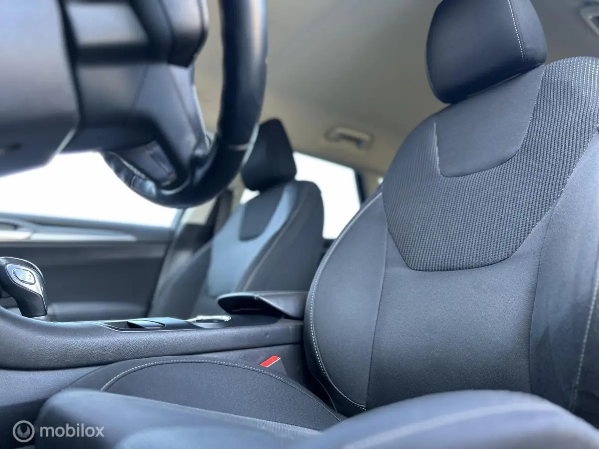 2.0 IVCT HEV Titanium|AUTOMA|CAMERA|CRUISE