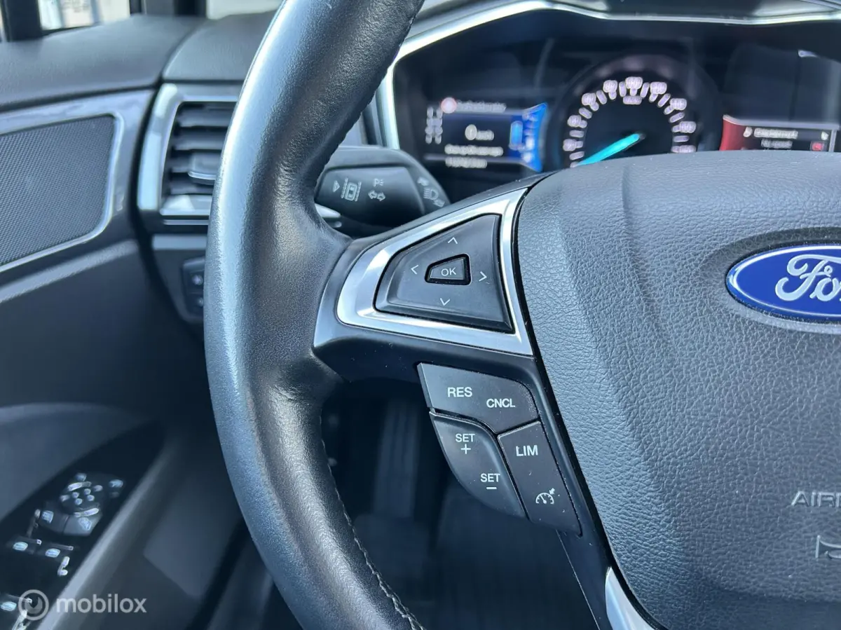 2.0 IVCT HEV Titanium|AUTOMA|CAMERA|CRUISE
